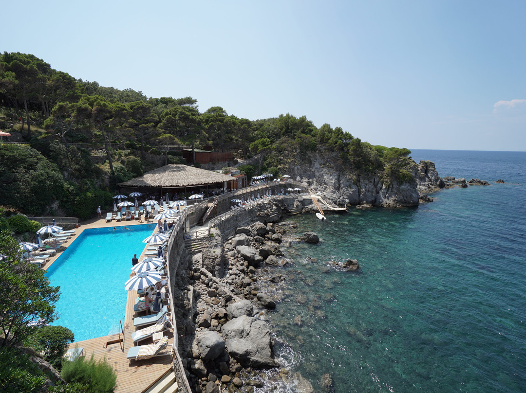 Mezzatorre Hotel & Thermal Spa主图