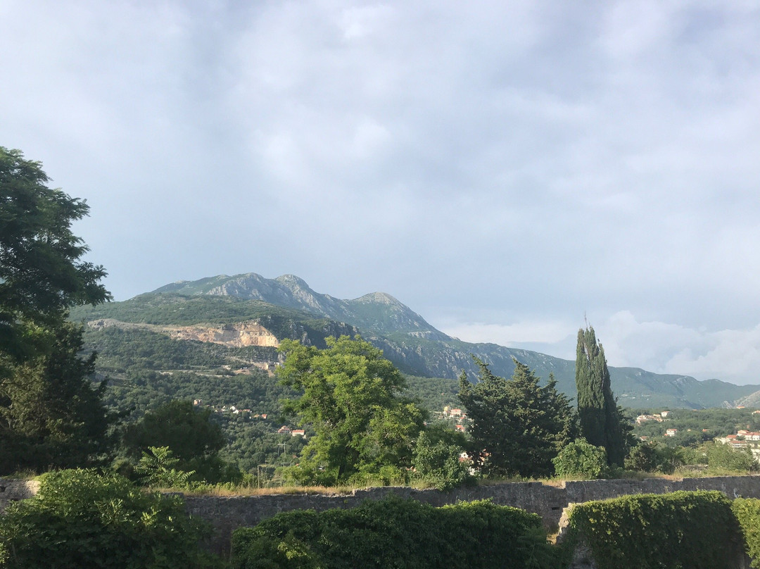 Fortress Spanjola-赫尔采格诺维必去景点