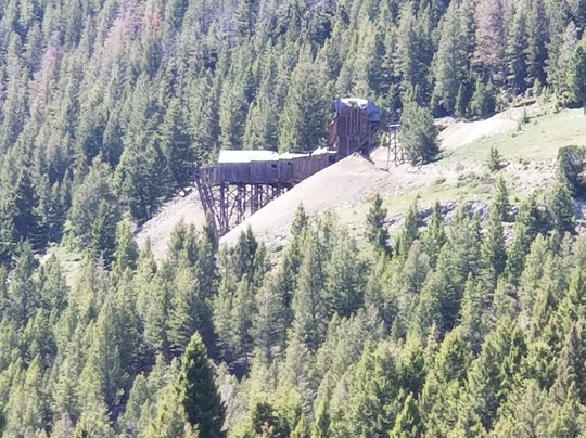 White Knob Motel & RV Park主图