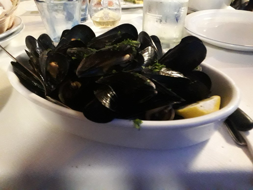 Ristorante Pizzeria dal Pescatore