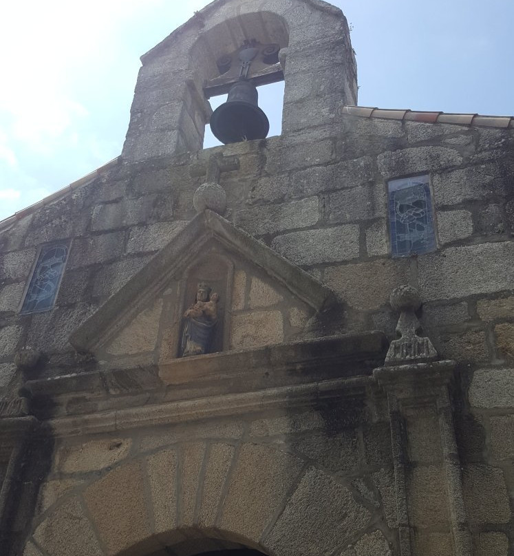 Oficina De Turismo-Baiona必去景点