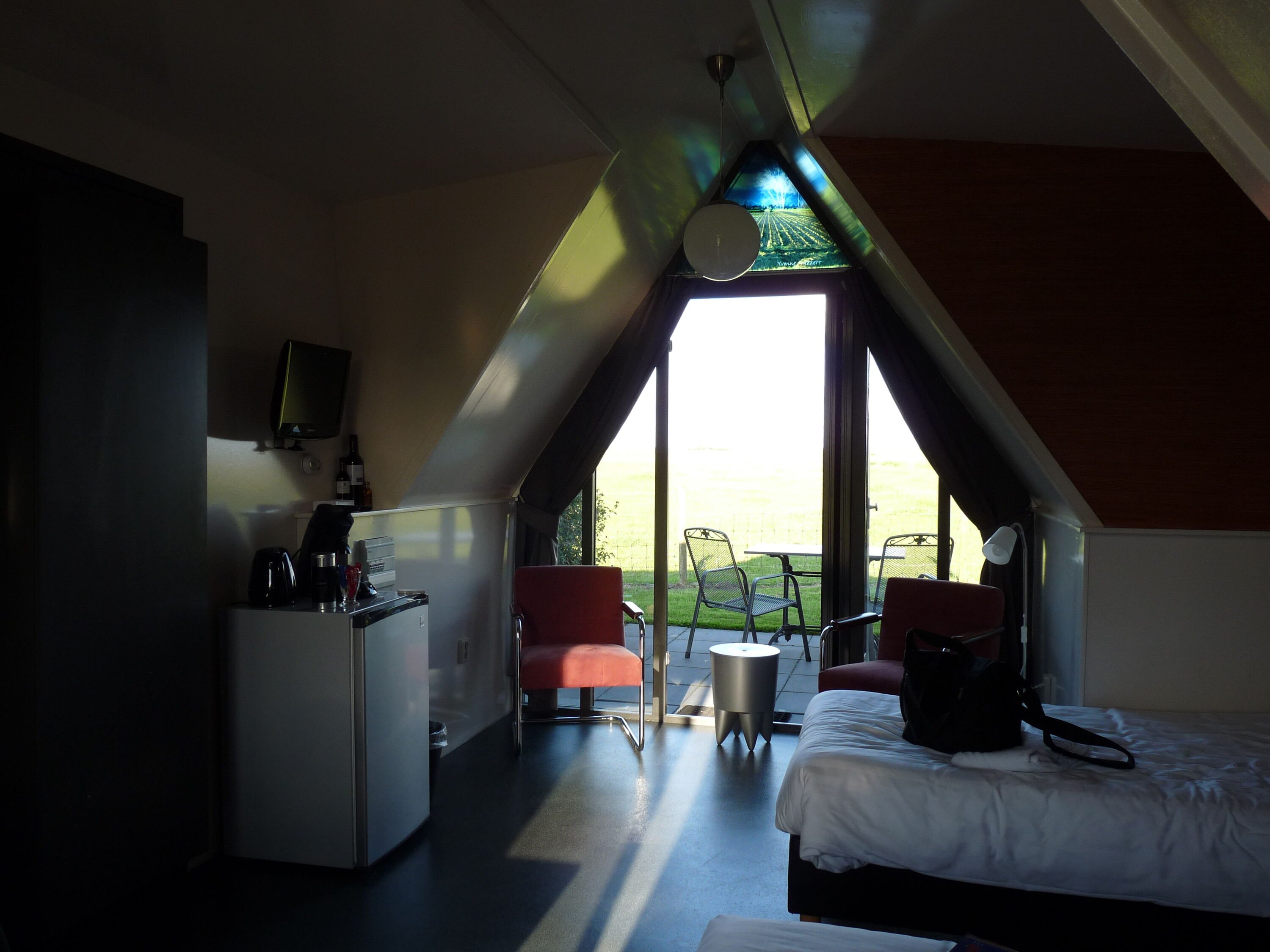 Hotelhuisjes Andijk-官方