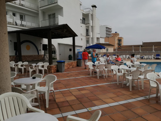 Hotel Kilimanjaro主图