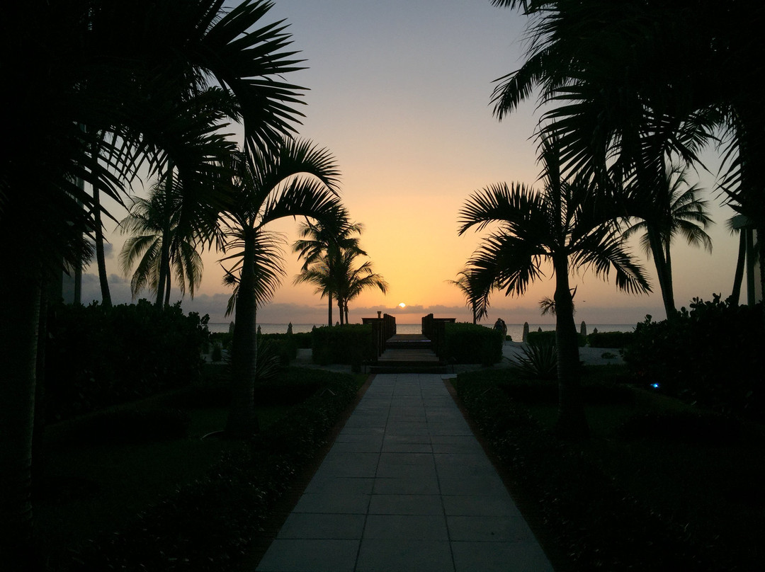 格雷斯湾托斯卡纳酒店主图