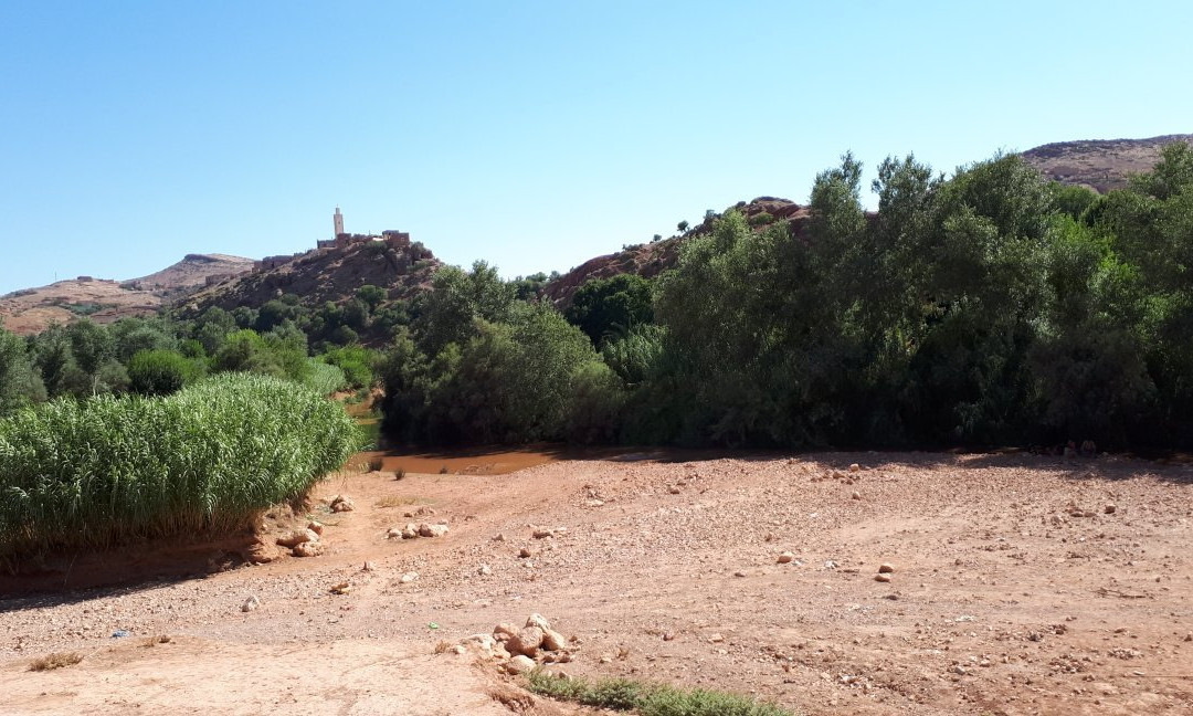 Maison D'hôtes Ait Mouli主图