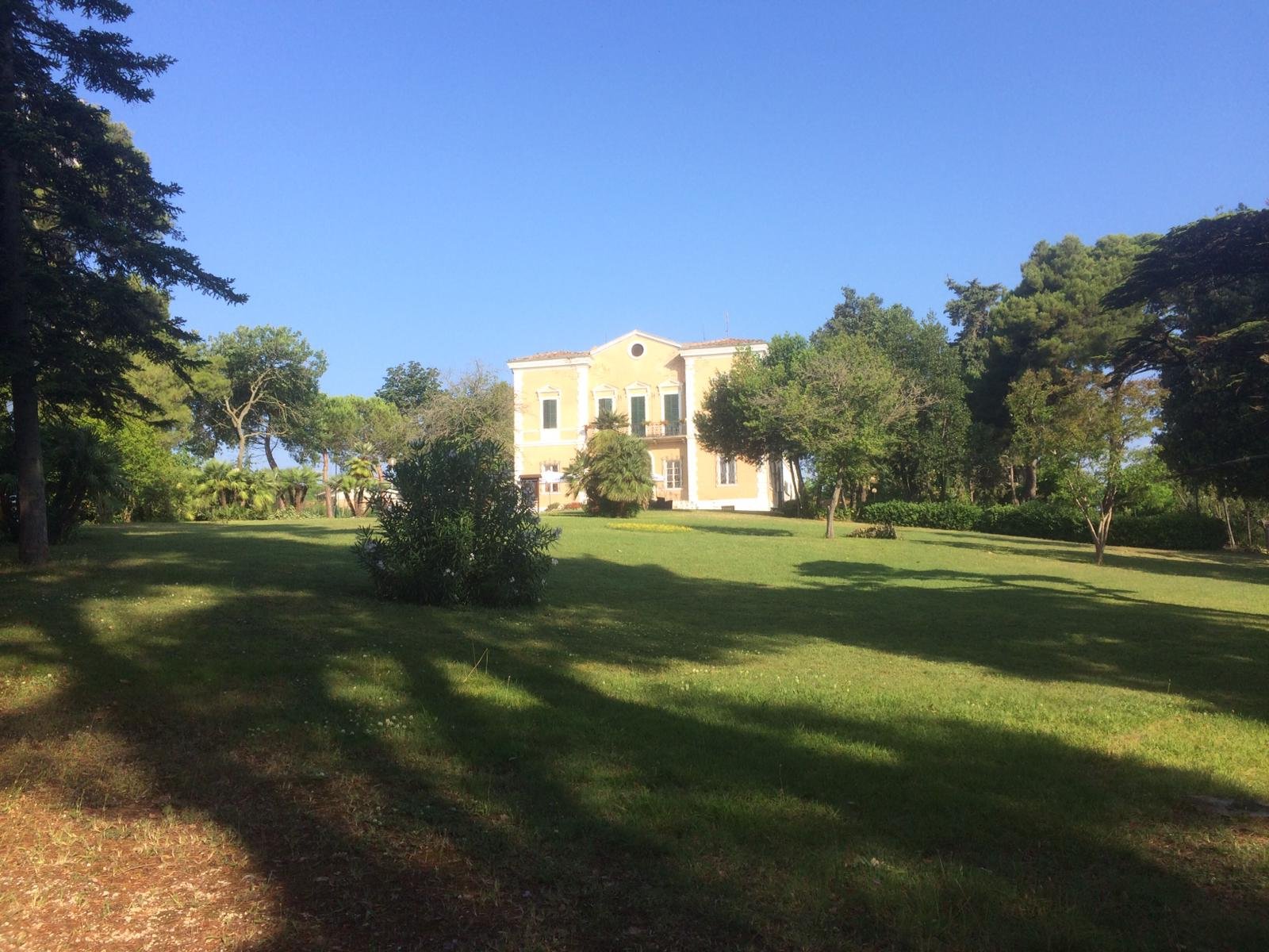 Casa Per Ferie Colle Sereno-官方