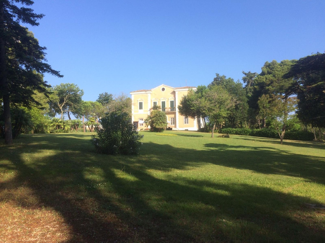 Chiaravalle酒店住宿-Casa Per Ferie Colle Sereno