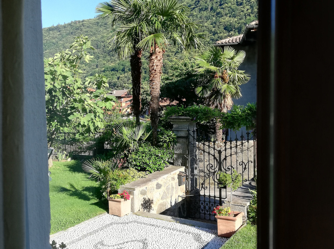 B&B Locanda Dei Pini主图