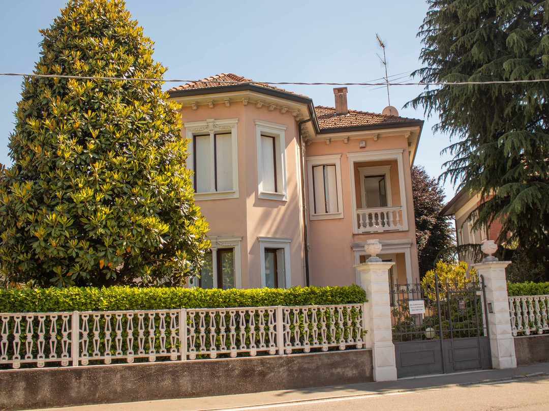 B&B Villa Le Rondini主图