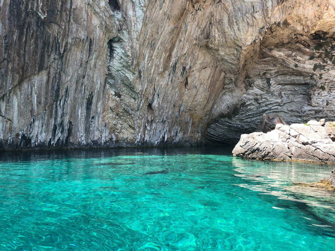 Ithaca Boats-Vathy必去景点