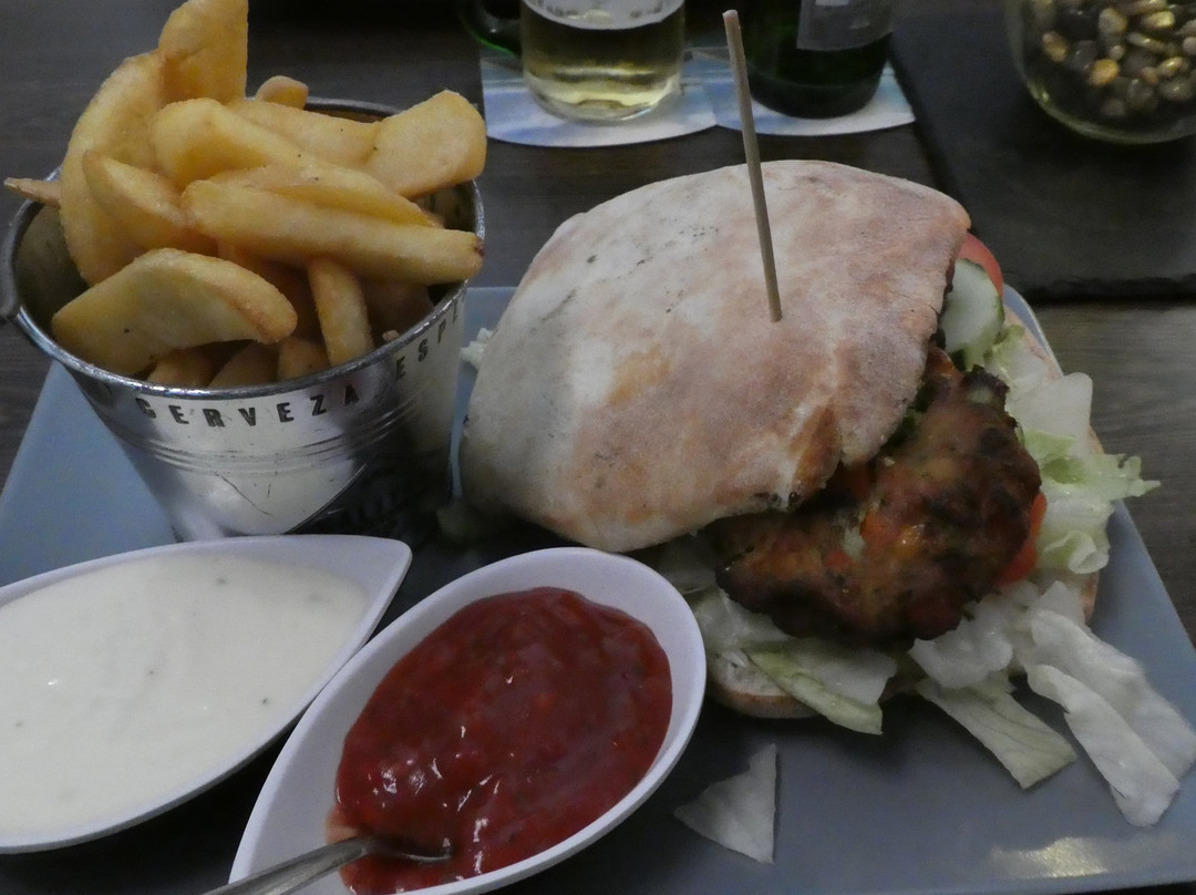 Mauros-Jever必去景点