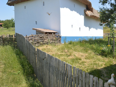 Open-air museum Rochus-乌尔斯克拉迪斯特必去景点