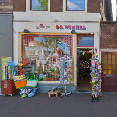 De Winkel-代尔夫特必去景点