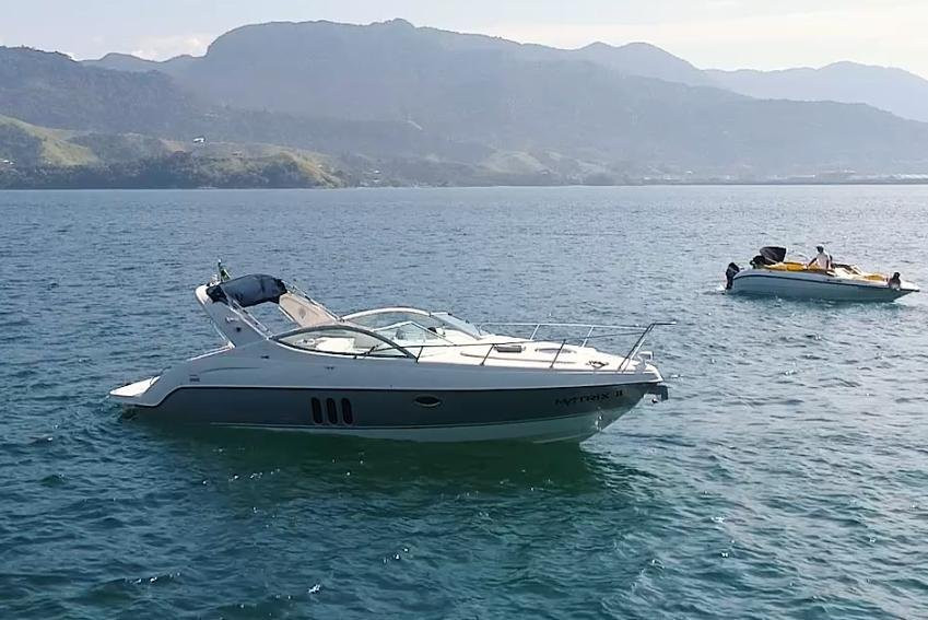 Ocean Boat Tour e Travel景点图片