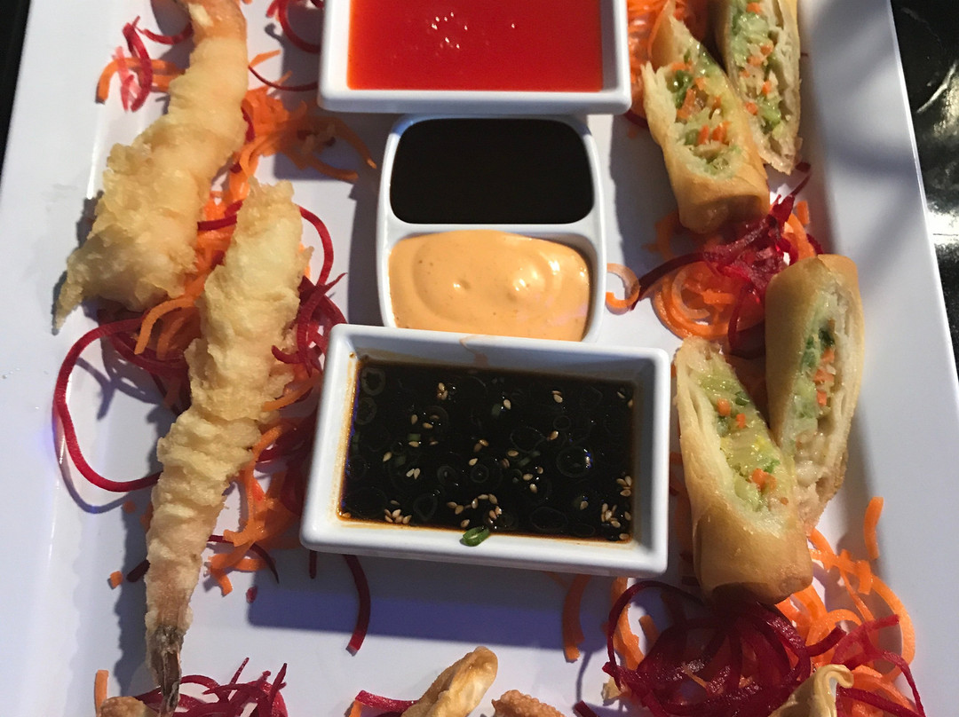 The Placida Pearl-恩格尔伍德必去景点