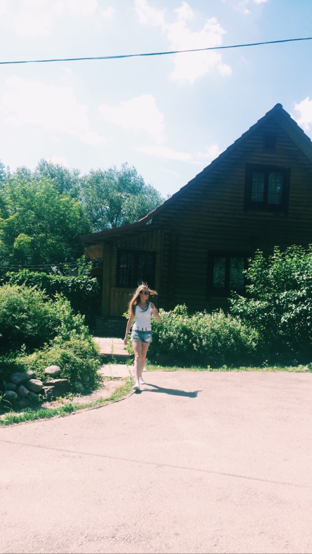 Medvezhi Ozera Park Hotel-浴室