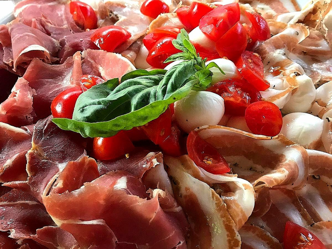 la costiera food events-Sant'Agata sui Due Golfi必去景点