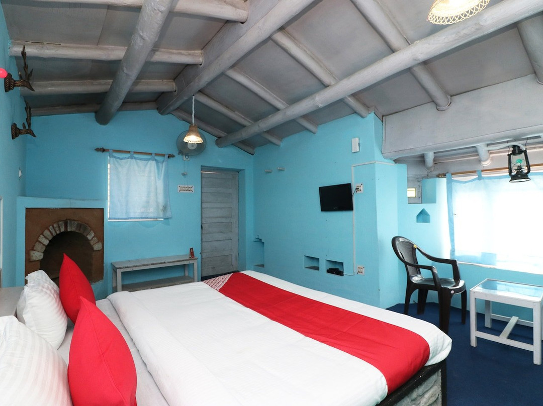 OYO Hotel Kalawati Retreat主图