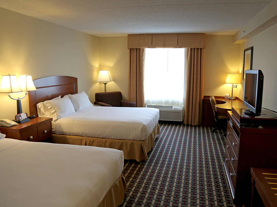 Hotel Bethany Beach主图