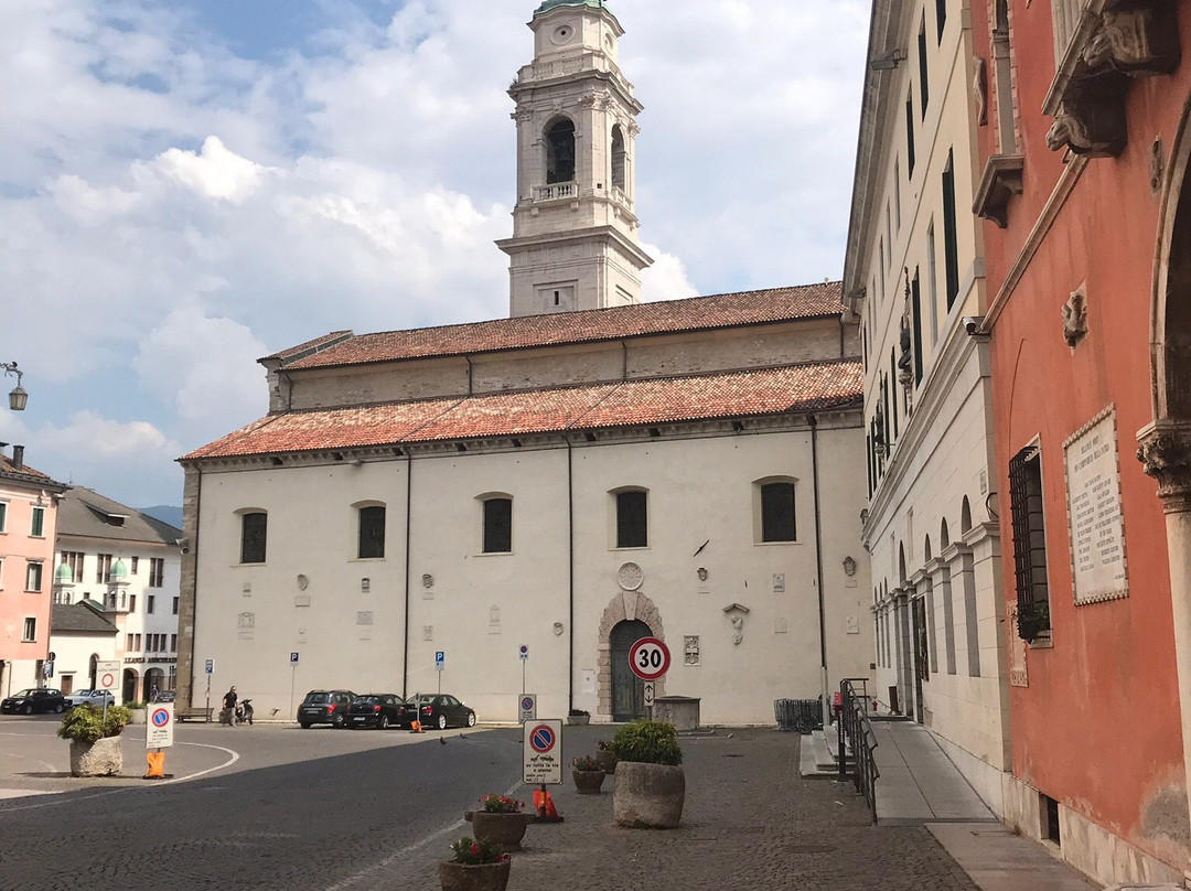 Palazzo Rosso景点图片