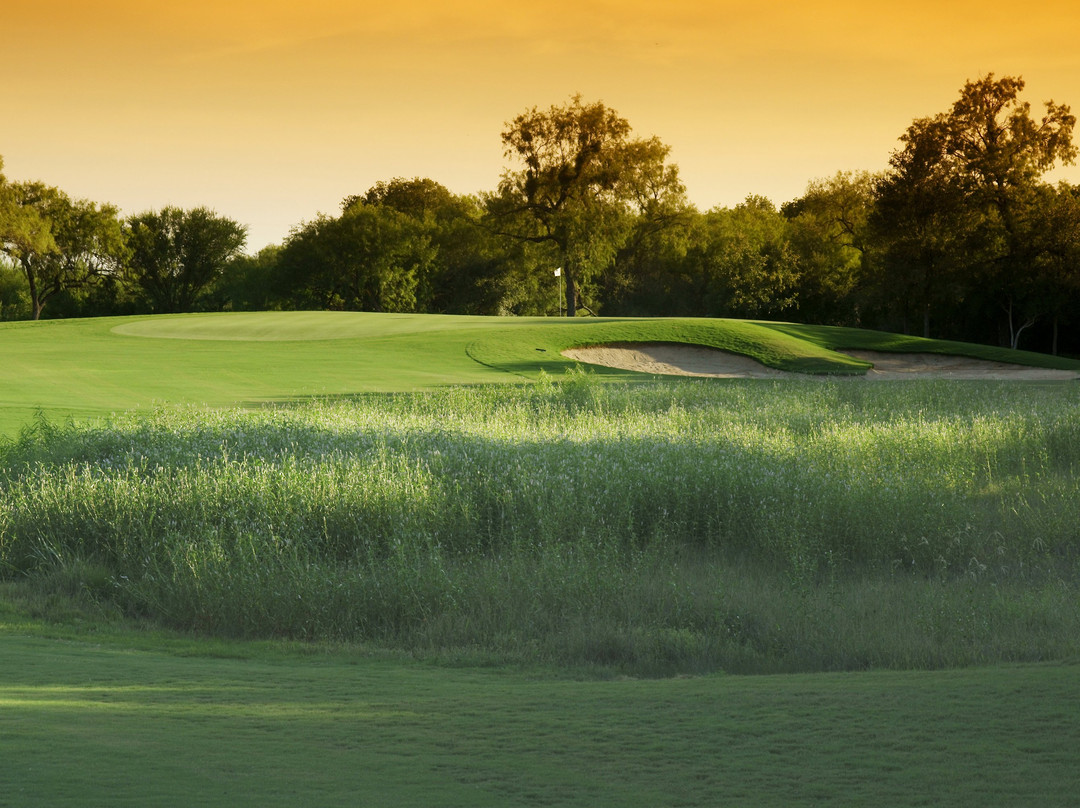Republic Golf Club景点图片