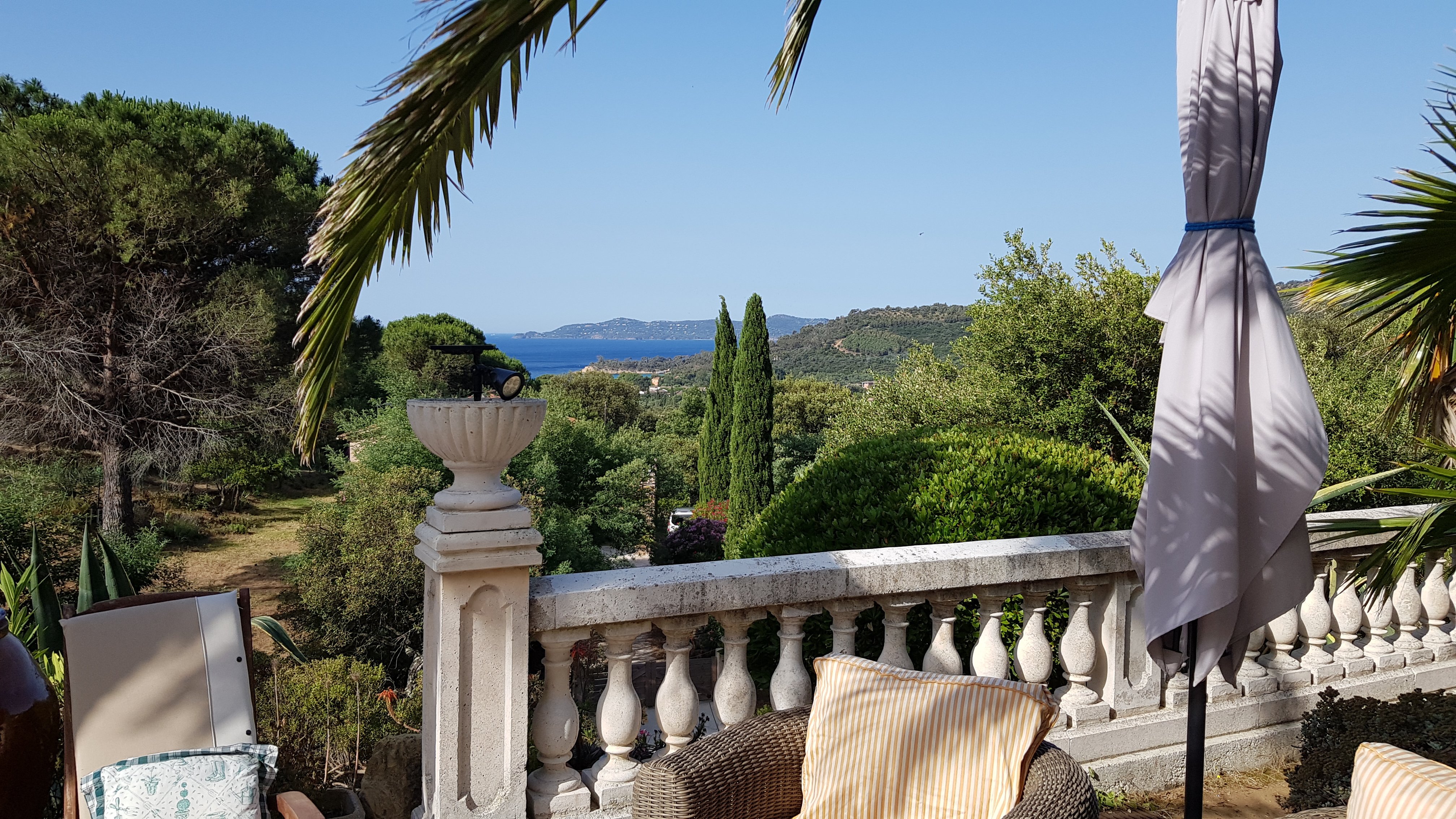 Villa Castelmau chambres d'hôtes-官方