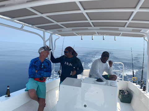 CAL Tropic Tours-克朗波因特必去景点