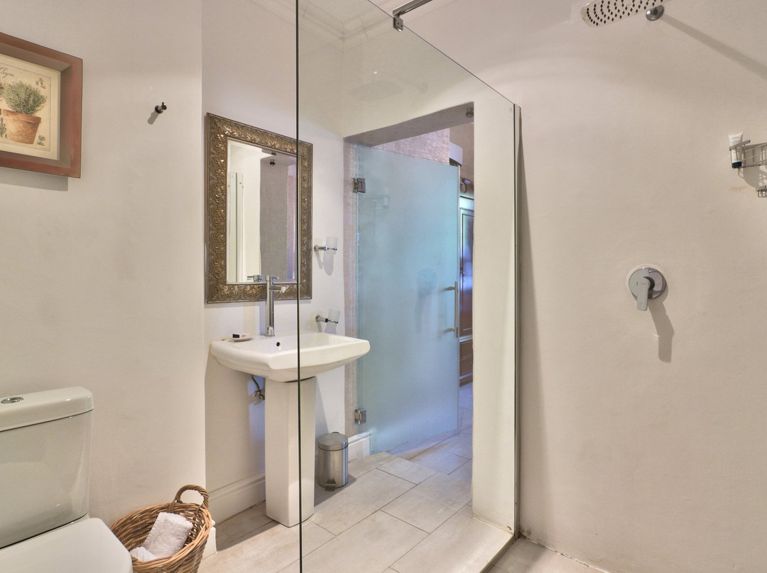 The Questenberg Boutique Guest House主图