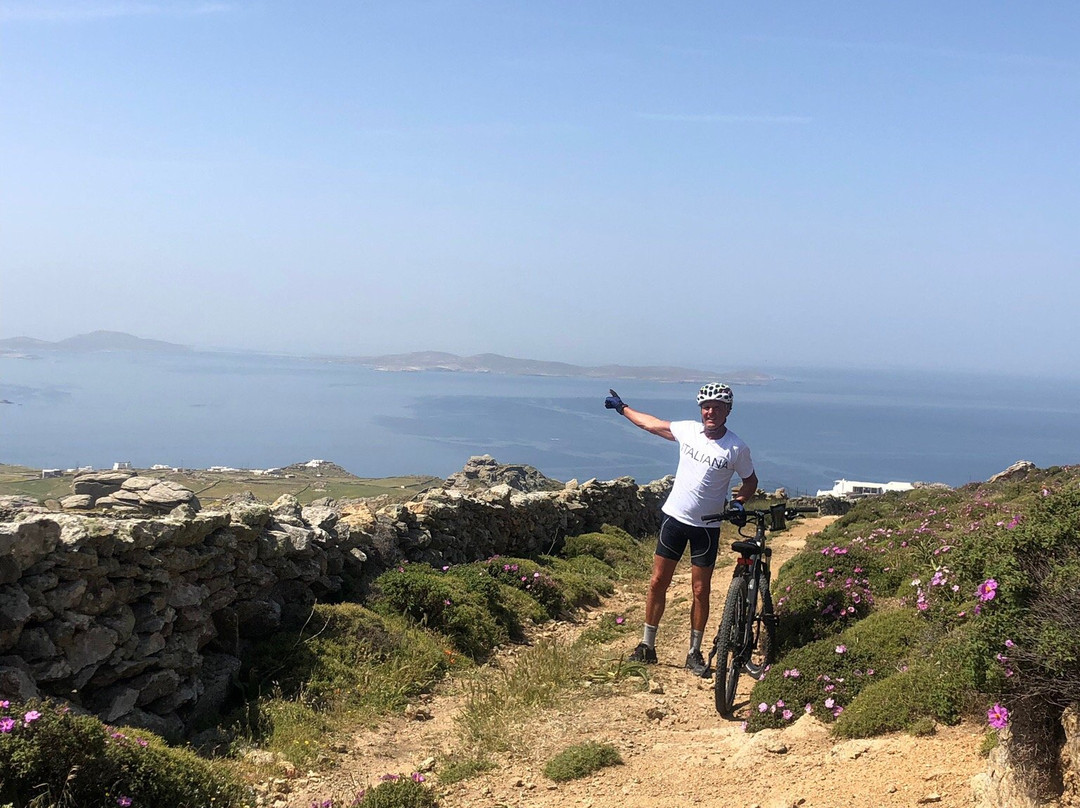 BikeCenterMykonos景点图片