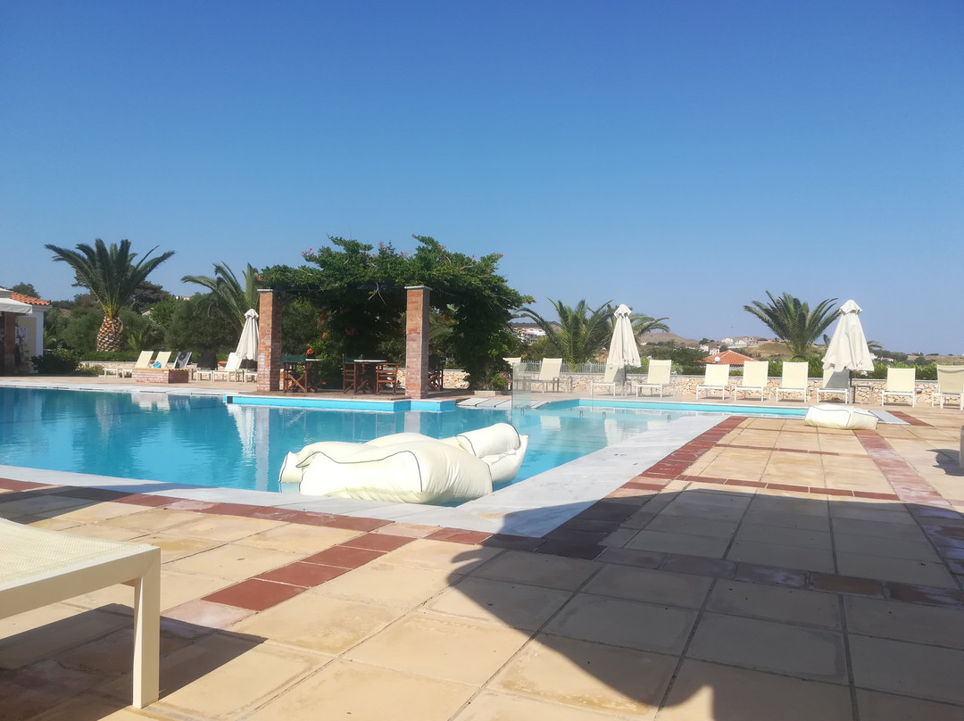 Panselinos Hotel主图