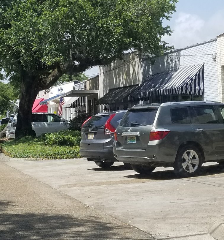 Coastal Magpie-Ocean Springs必去景点