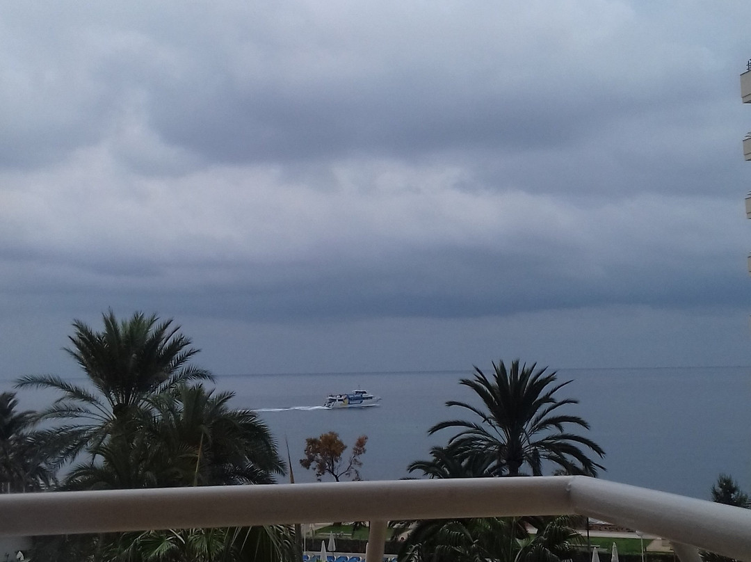 Playa Dorada Aparthotel主图