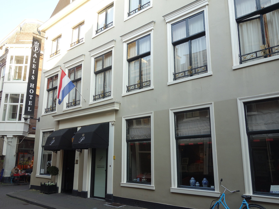 Paleis Hotel主图