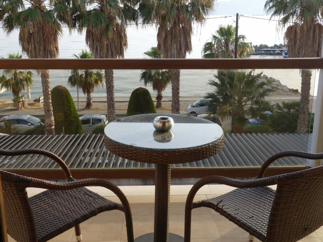 Valis Resort and Spa主图