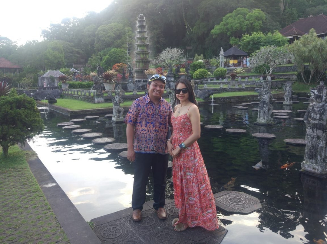 Bali Funs Tour-吉安雅必去景点
