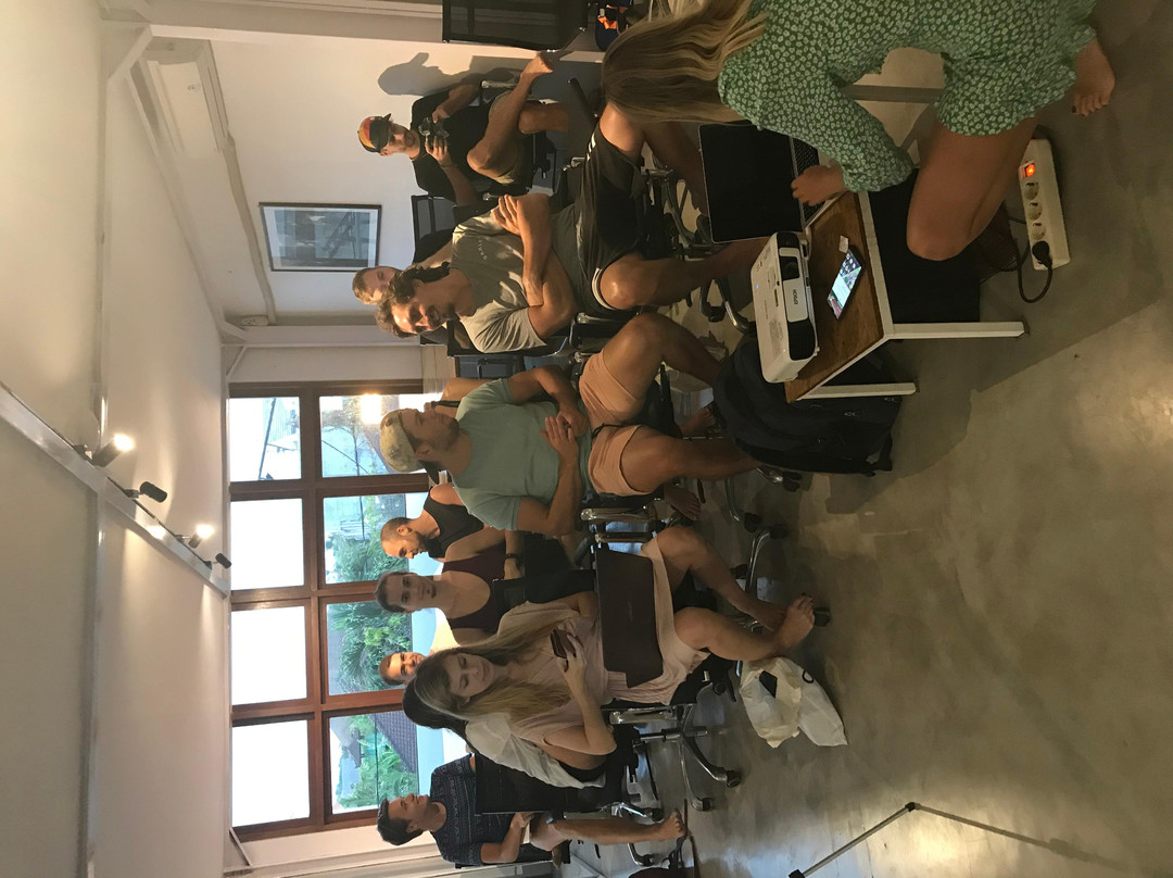 Work Wanderers-开普敦中心区必去景点