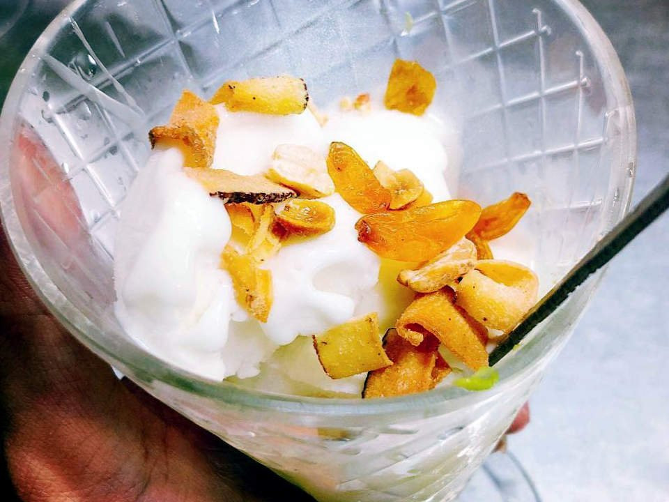 Vung Tau Market-头顿必去景点