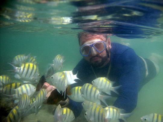 Pôr Do Sol Viagens & Turismo-嘎林海斯港必去景点