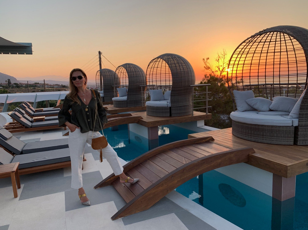 Onira Suite Dreams Crete