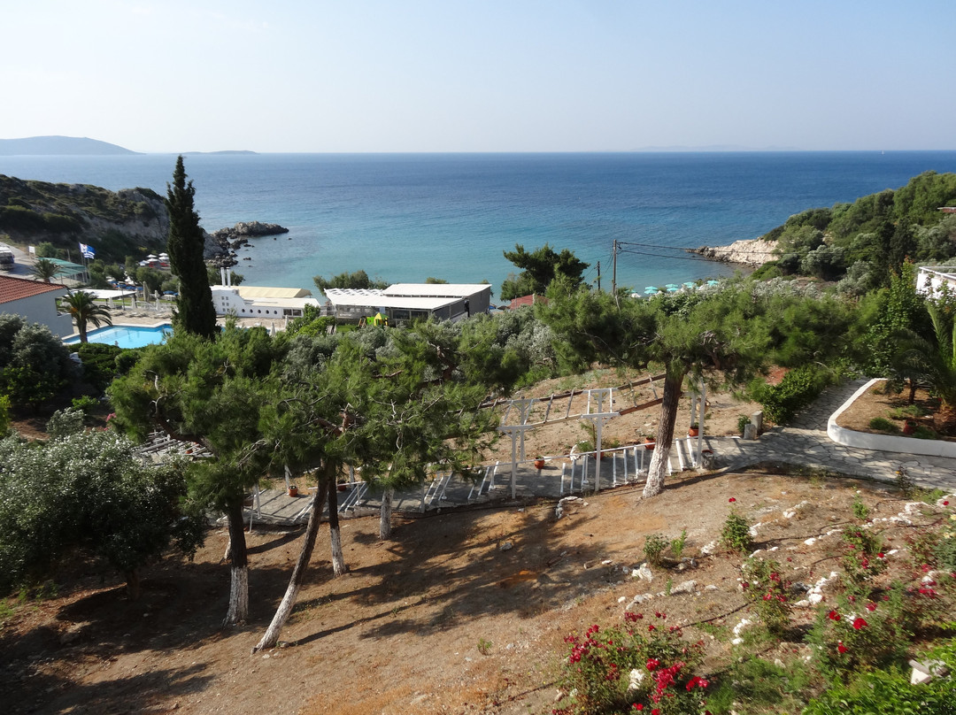 Glikorisa Beach Hotel主图