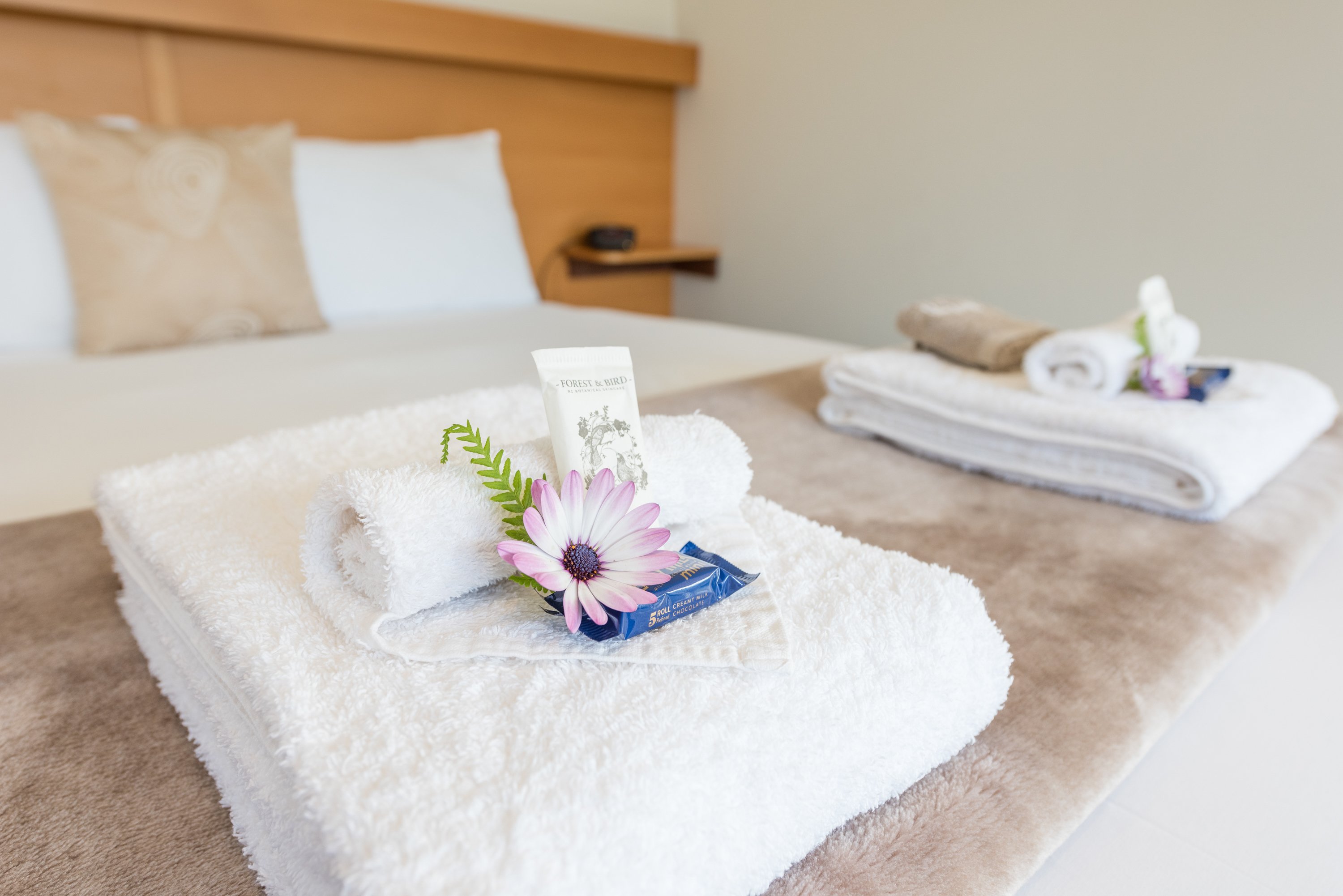 Abbey Court Motel-官方