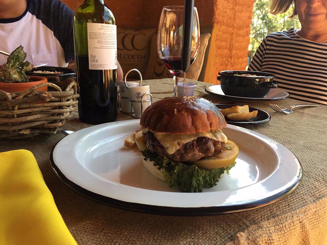 Nativo Glamping主图