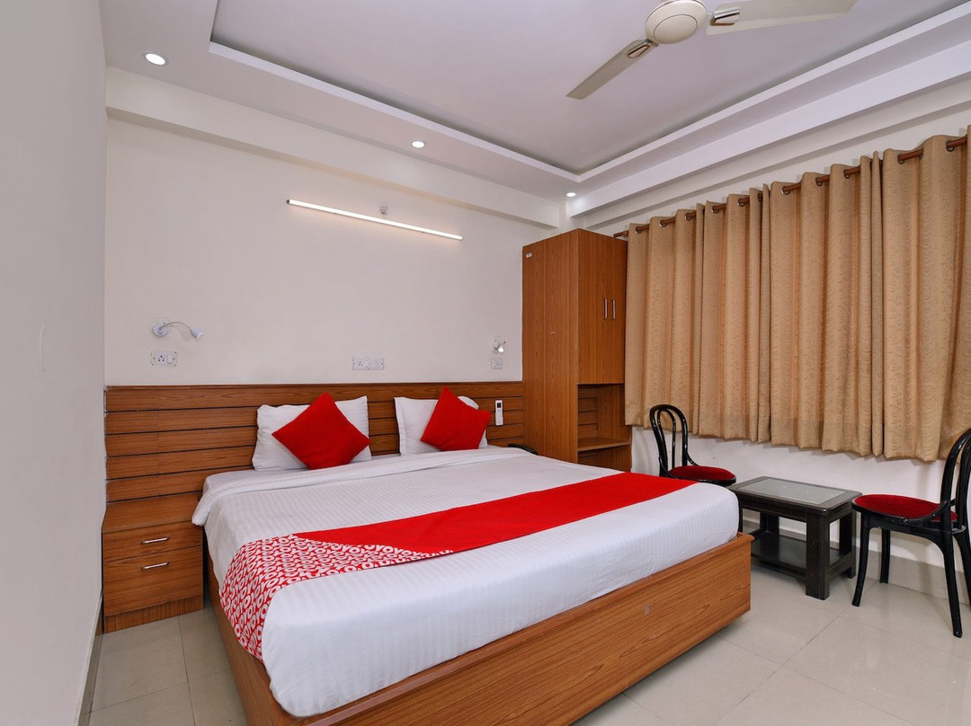 The Forest View主图