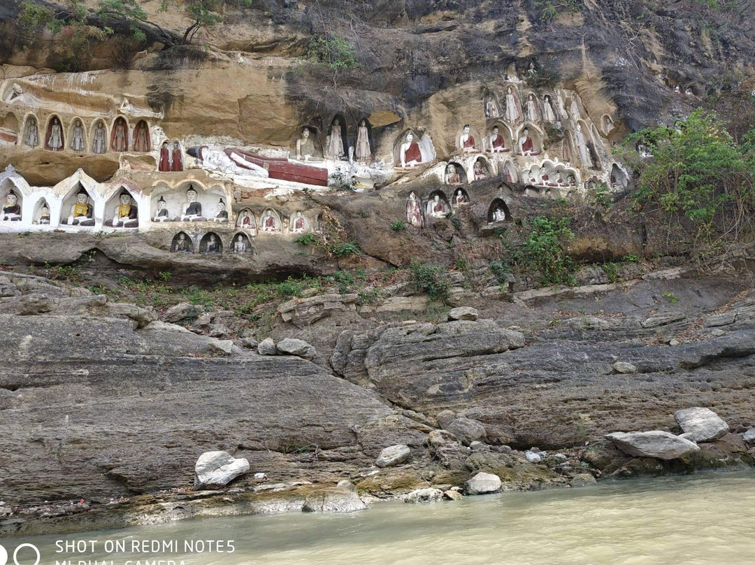 Travel Mynamar Company-仰光必去景点