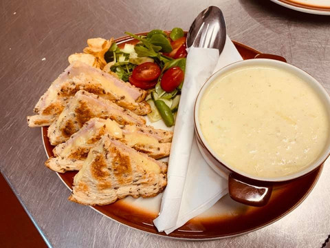 The Crafthub C.I.C-Rousay必去景点