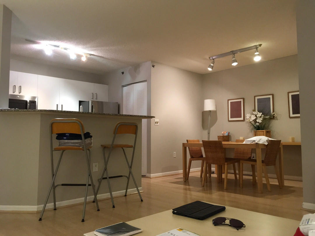 Aventura Yacht Club主图