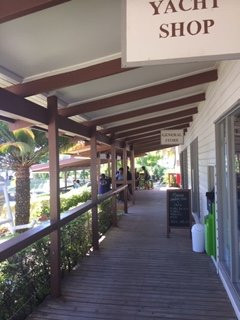 Vuda Point Marina Fiji-Viseisei必去景点