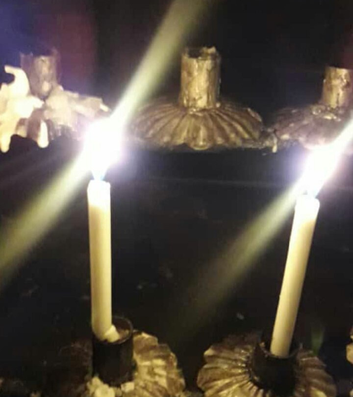 Gua Maria Kaliori景点图片