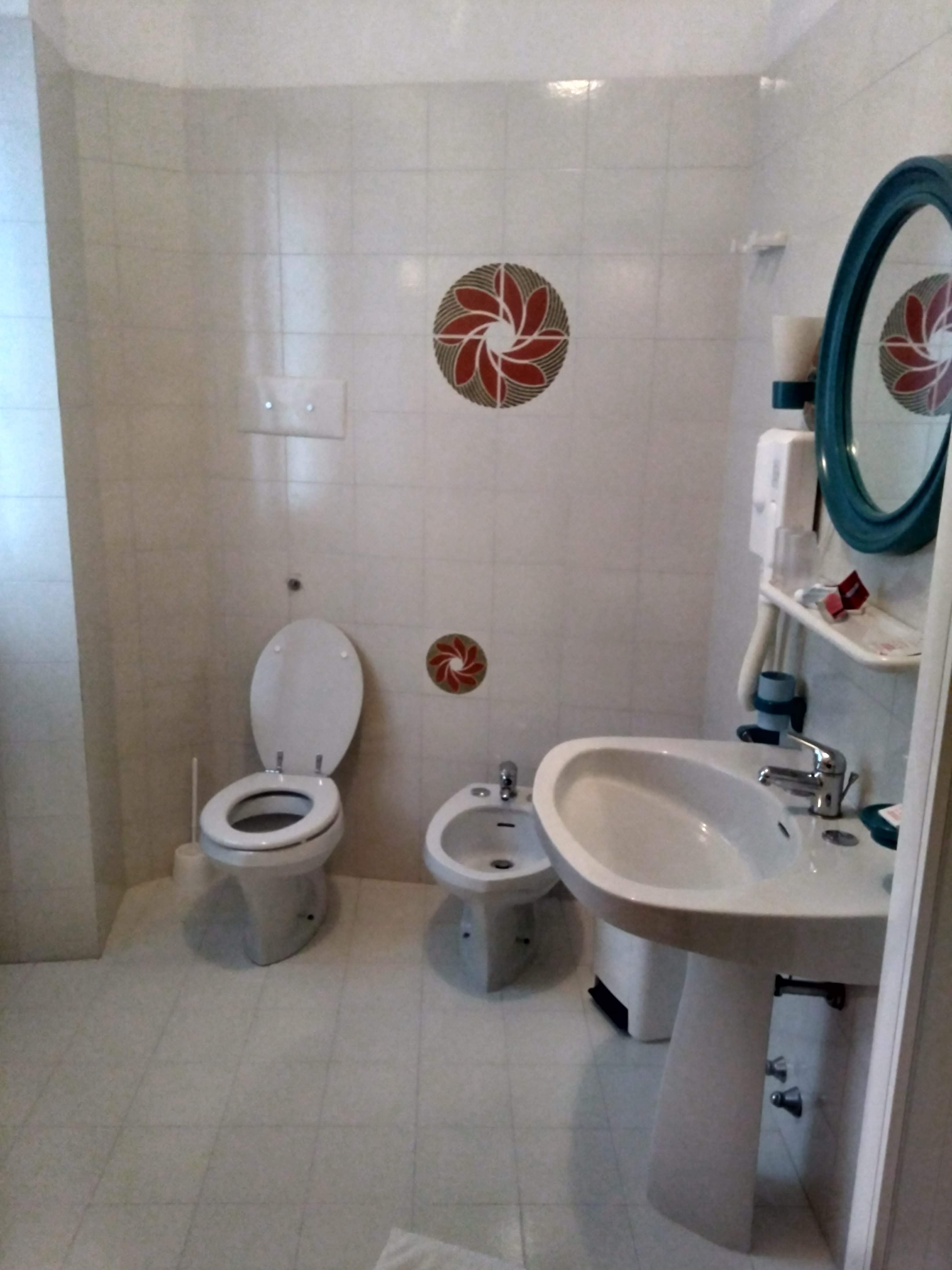 Hotel Garnì Tignale-portrait