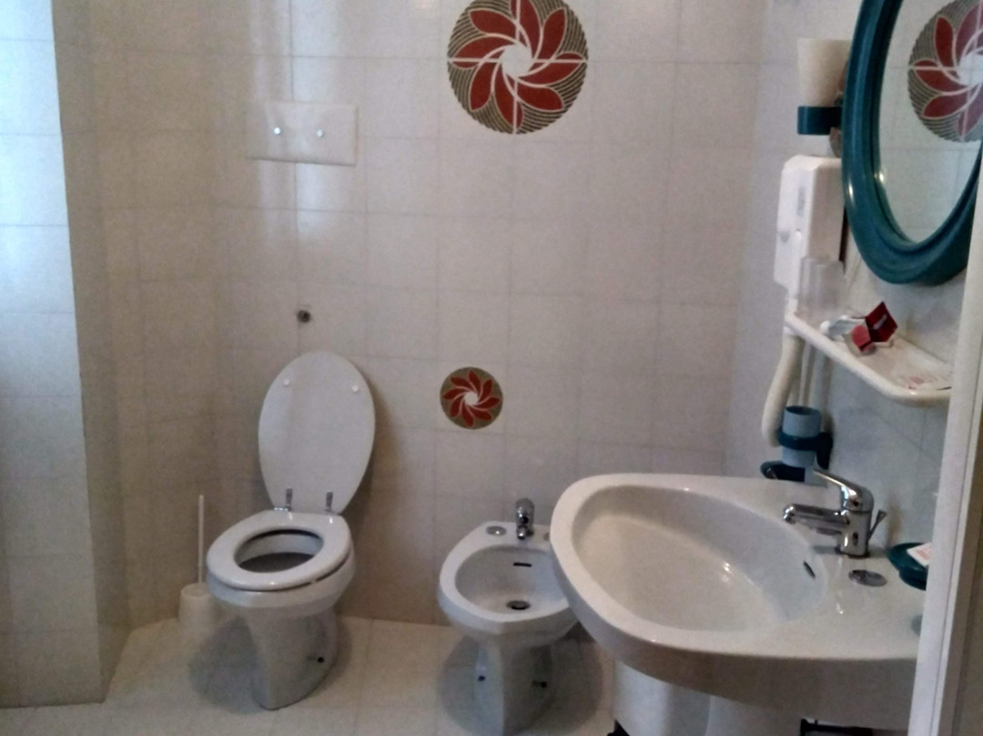 Hotel Garnì Tignale主图